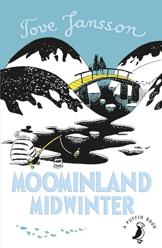Moominland Midwinter (A Puffin Book)