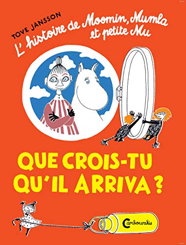 Moomins - Que crois tu qu'il arriva? Moomins - Que crois tu qu'il arriva? von TASCHEN