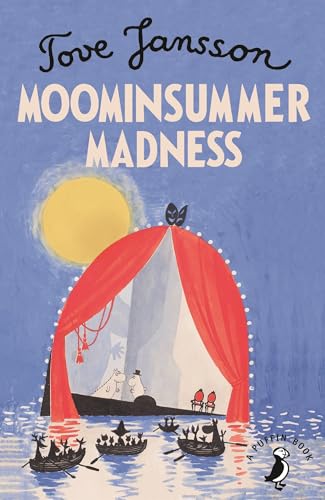 Moominsummer Madness (A Puffin Book) von Puffin