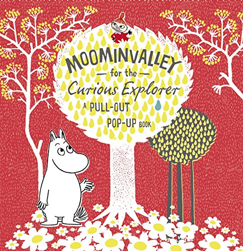 Moominvalley for the Curious Explorer von Puffin