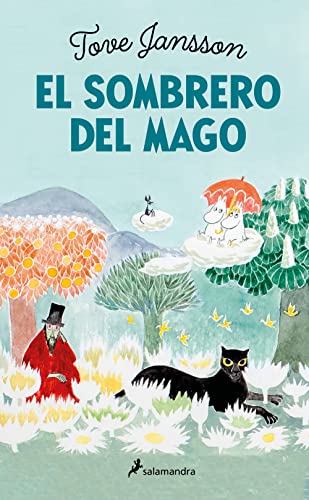 Mumin 2 - El sombrero del mago (Colección Salamandra Middle Grade, Band 2)