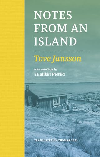 Notes from an Island von Timber Press