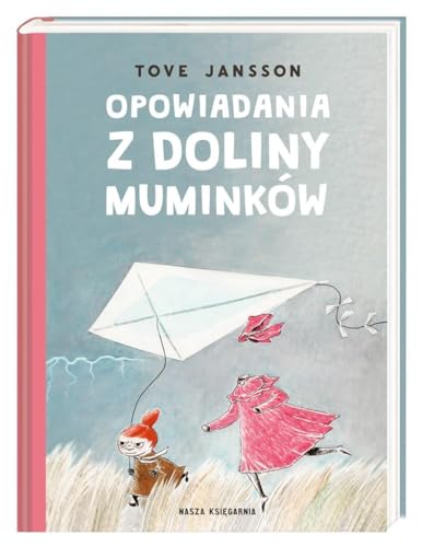 Opowiadania z Doliny Muminków (MUMINKI) von Nasza Księgarnia