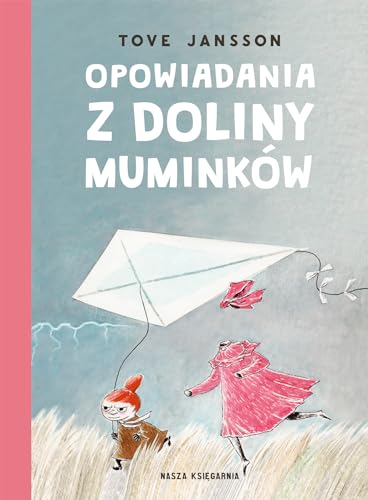 Opowiadania z Doliny Muminków