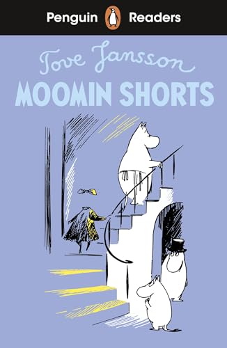Penguin Readers Level 2: Moomin Shorts (ELT Graded Reader): Abridged Edition von Penguin
