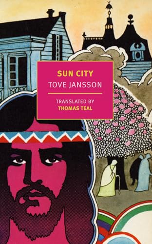 Sun City von NYRB Classics