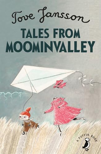 Tales from Moominvalley (A Puffin Book) von Puffin