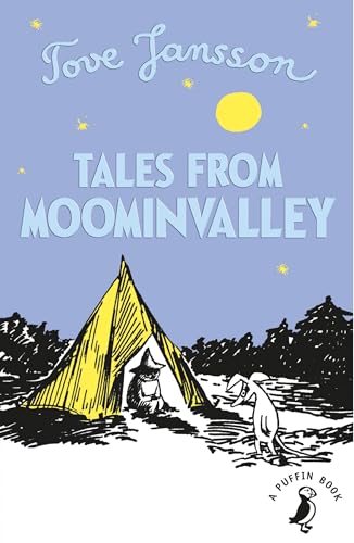 Tales from Moominvalley (A Puffin Book)
