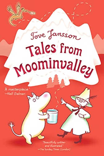 Tales from Moominvalley Tales from Moominvalley