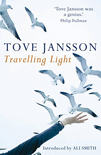 Travelling Light: Tove Jansson Travelling Light: Tove Jansson von Sort of Books