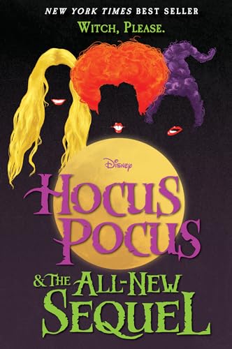Hocus Pocus and the AllNew Sequel: Rainbow Book List, 2019 von Hachette Book Group USA