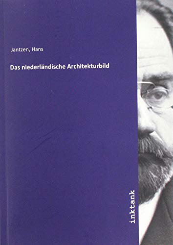 Das niederländische Architekturbild