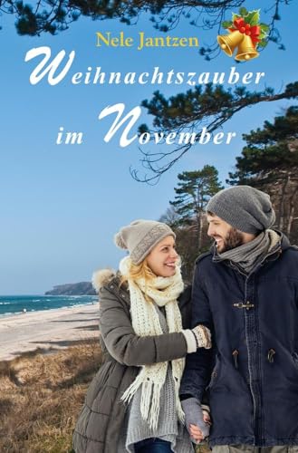Weihnachtszauber im November von tolino media