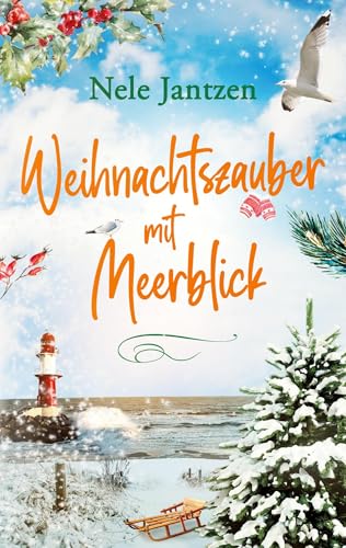 Weihnachtszauber mit Meerblick von Book on Demand