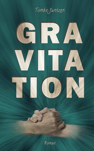 Gravitation: Shane & Trace von Independently published