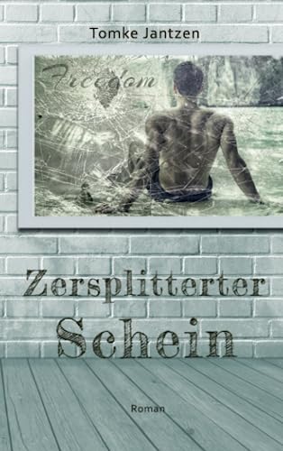 Zersplitterter Schein: Rylan & Pax von Independently published