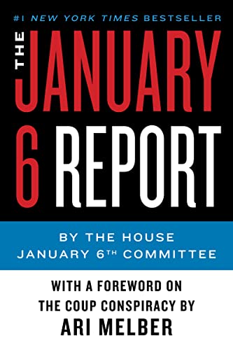 The January 6 Report von Harper Paperbacks