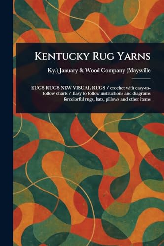 Kentucky Rug Yarns von Anson Street Press