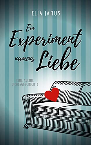 Ein Experiment namens Liebe: Eine kleine Liebesgeschichte