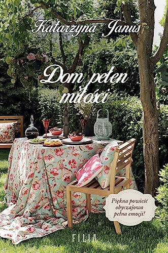 Dom pełen miłości