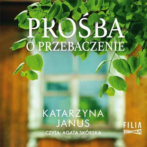 Prośba o przebaczenie von Storybox