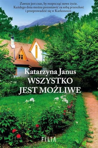 Wszystko jest możliwe von Filia