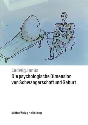 Die psychologische Dimension von Schwangerschaft und Geburt von Mattes Vlg