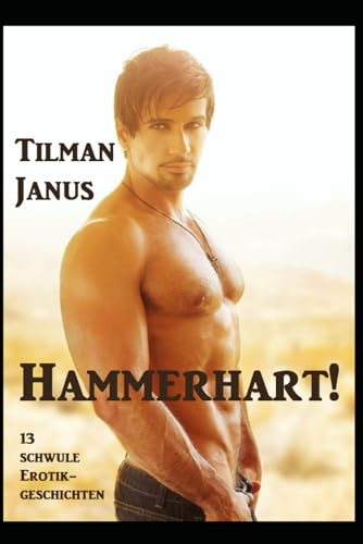Hammerhart!: 13 schwule Erotikgeschichten (Schwule Begegnungen) von Independently published
