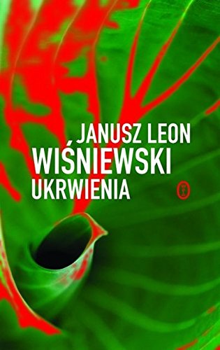 Ukrwienia von Literackie