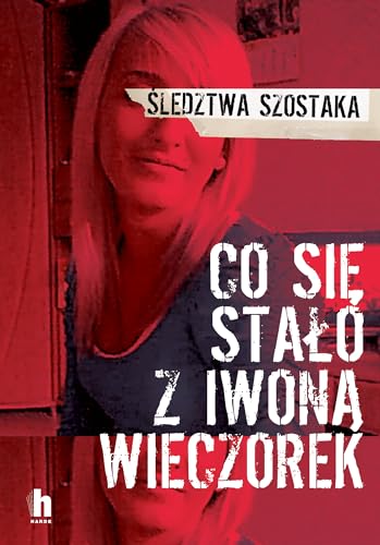 Co się stało z Iwoną Wieczorek: Śledztwa Szostaka