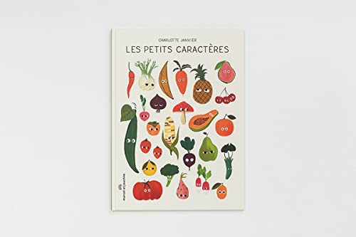 LES PETITS CARACTERES LES PETITS CARACTERES