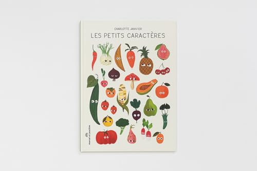 LES PETITS CARACTÈRES