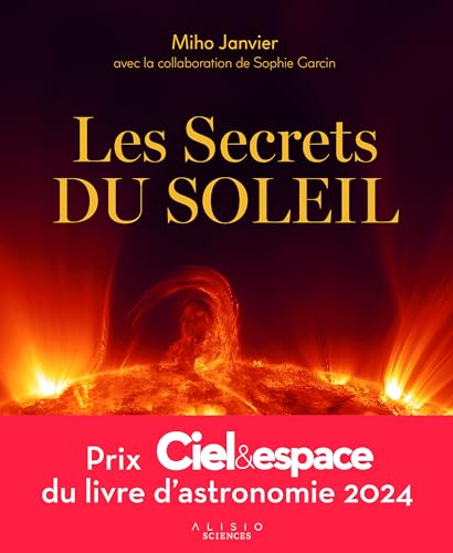 Les Secrets du Soleil von ALISIO