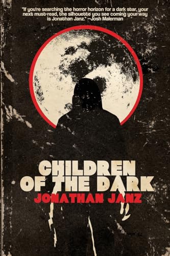Children of the Dark von Cemetery Dance Publications