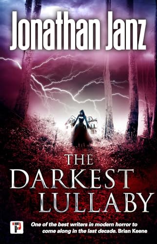 The Darkest Lullaby (Fiction Without Frontiers)