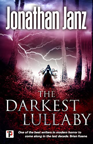 The Darkest Lullaby (Fiction Without Frontiers) von Flame Tree Gift