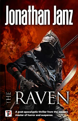 The Raven von FLAME TREE PRESS