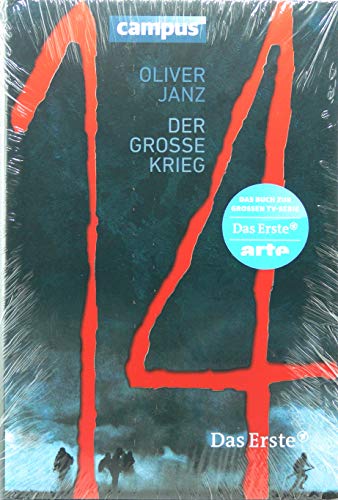 14 - Der große Krieg