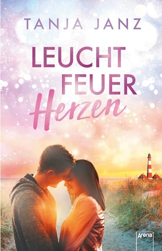 Leuchtfeuerherzen von Arena