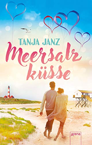 Meersalzküsse Meersalzküsse