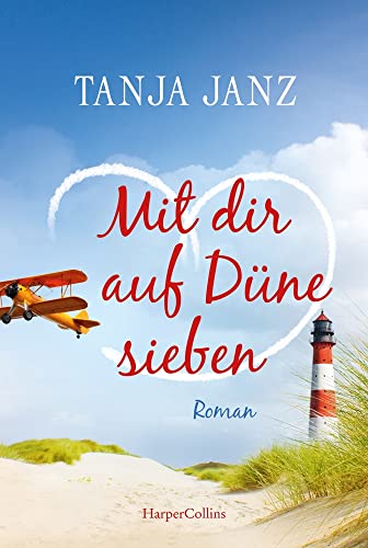 Mit dir auf Düne sieben von HarperCollins