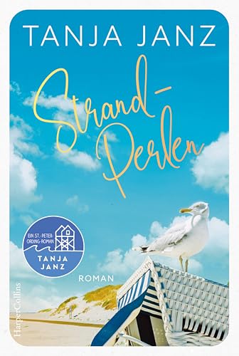 Strandperlen: Ein Sommer in St. Peter-Ording, der das Leben verändert von HarperCollins Taschenbuch