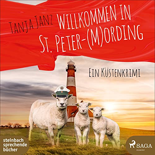 Willkommen in St. Peter Mording