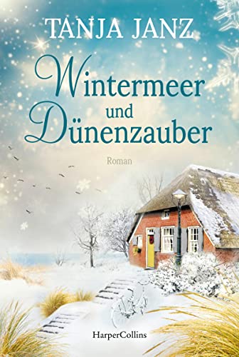 Wintermeer und Dünenzauber: Roman