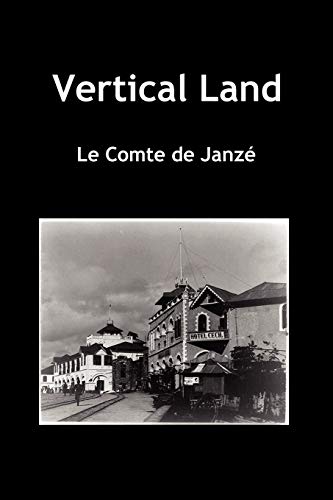 Vertical Land (Paperback) von Benediction Classics