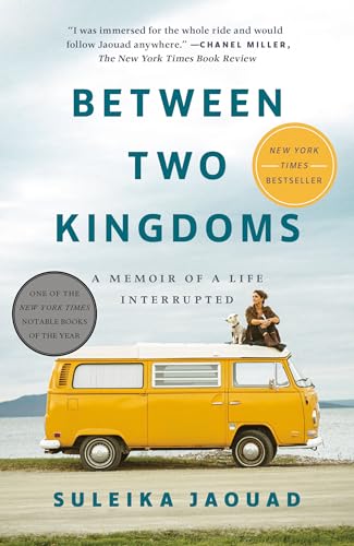 Between Two Kingdoms: A Memoir of a Life Interrupted von Random House LCC US