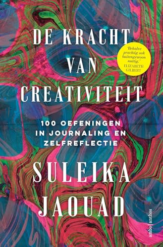 De kracht van creativiteit von Ambo|Anthos