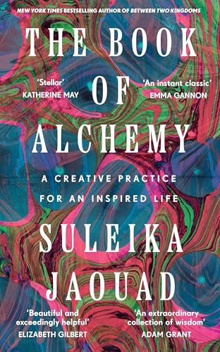 The Book of Alchemy: A guide to the art of journalling von Square Peg