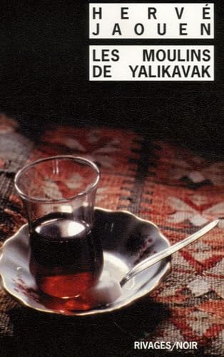Les Moulins de Yalikavak Les Moulins de Yalikavak von EVERGREEN