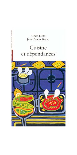 Cuisine et Dependances von AVANT SCENE